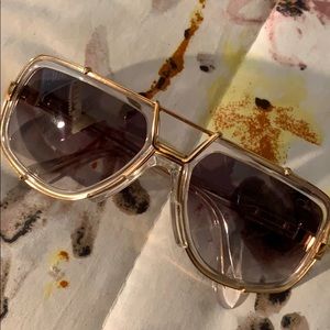 Vintage Cazel Legend Sunglasses